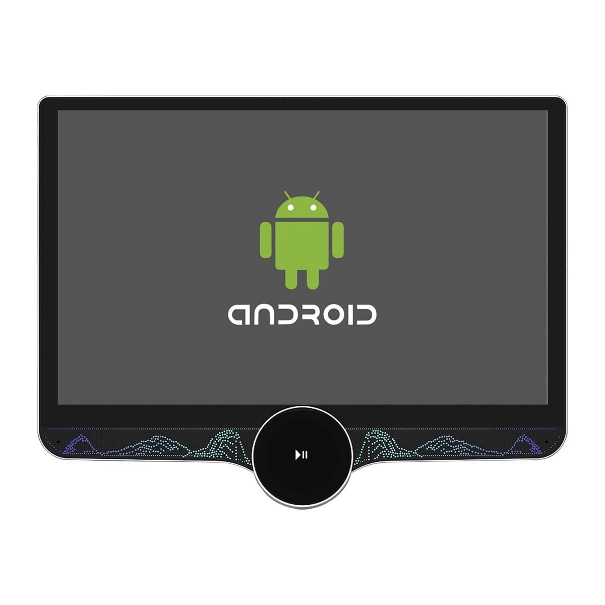 For-X XA-4542K 11.8Inc. Multimedya