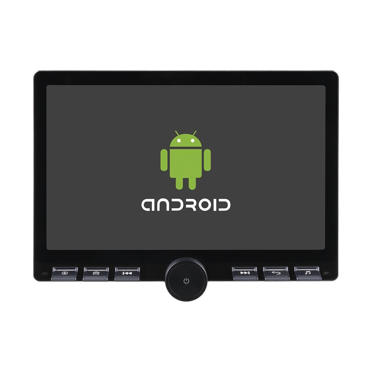 For-X XA-4572K 11.8Inc. Multimedya Navigasyon