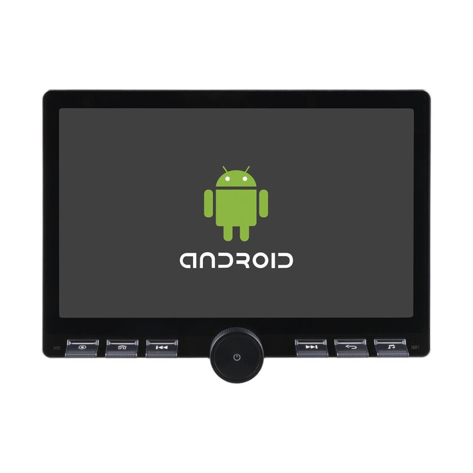 For-X XA-4572K 11.8Inc. Multimedya Navigasyon