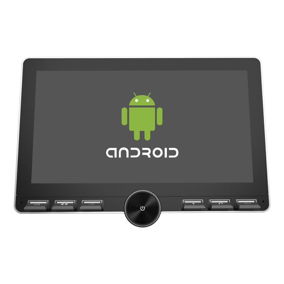 For-X XA-4572K 11.8Inc. Multimedya