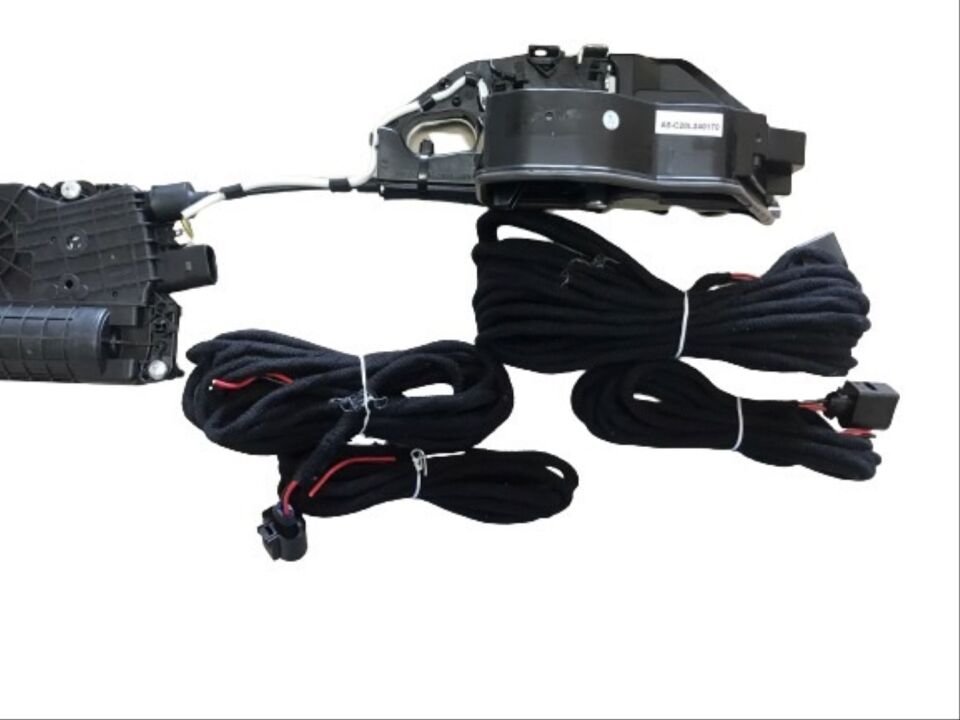 FOCUS IÇIN UYUMLU - MONDEO - KUGA - RANGER IÇIN UYUMLU  VAKUM KAPI