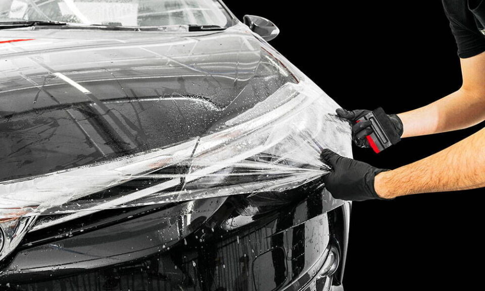Mat Garaj Plus PPF - (Komple Bir Araçlık Uygulama Dahil Satış Fiyatıdır. Uygulama Mat Garaj Tarafından Yapılmaktadır.)