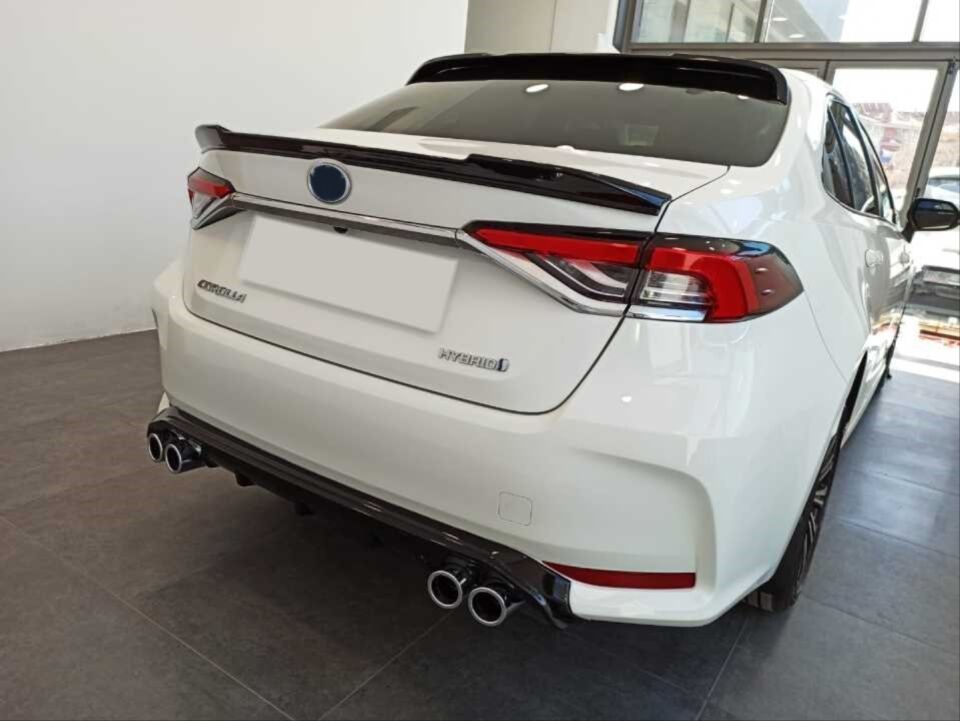 COROLLA 2019+ IÇIN UYUMLU DIFUZOR