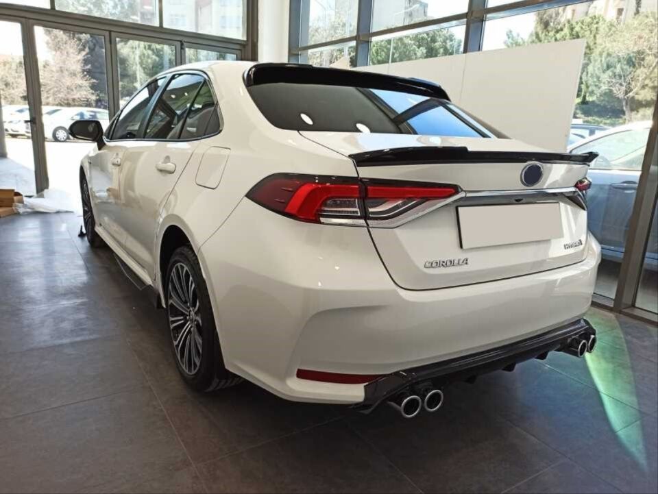 COROLLA 2019+ IÇIN UYUMLU DIFUZOR