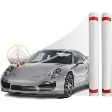 Mat Garaj Ultimate Fusion PPF - (Komple Bir Araçlık Uygulama Dahil Satış Fiyatıdır. Uygulama Mat Garaj Tarafından Yapılmaktadır.)