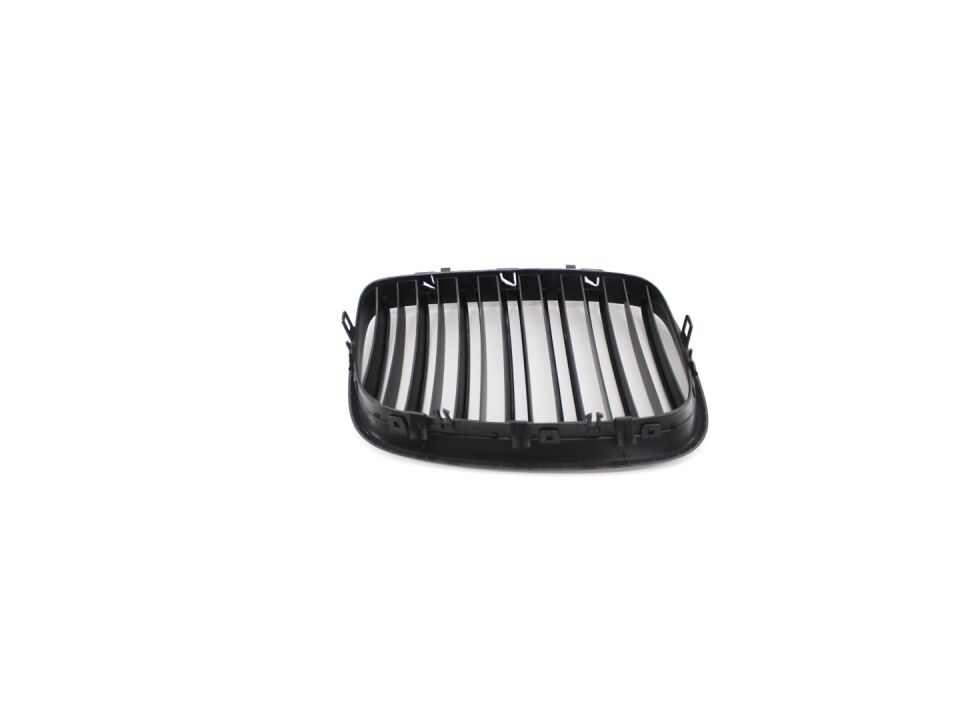 X5-X6 E70 (2008-2014) M BÖBREK (ÇİFT ÇİZGİ PANJUR) PİANO BLACK