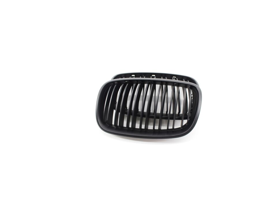 X5-X6 E70 (2008-2014) M BÖBREK (ÇİFT ÇİZGİ PANJUR) PİANO BLACK