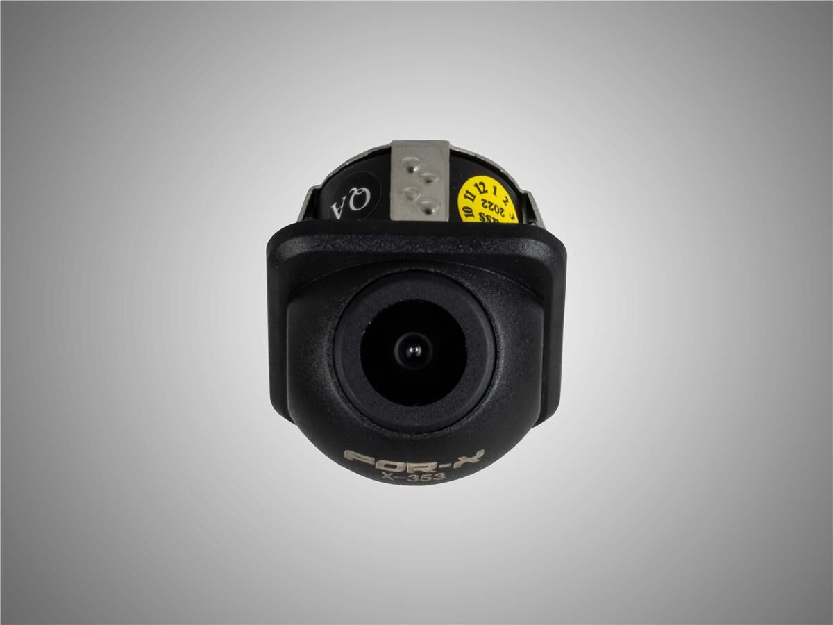 For-X X-353 CCD AHD Geri Görüş Kamerası