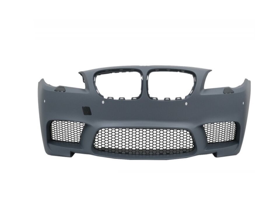 5 SERISI F10 2010-2017 IÇIN UYUMLU M5 GÖRÜNÜM BODY KIT