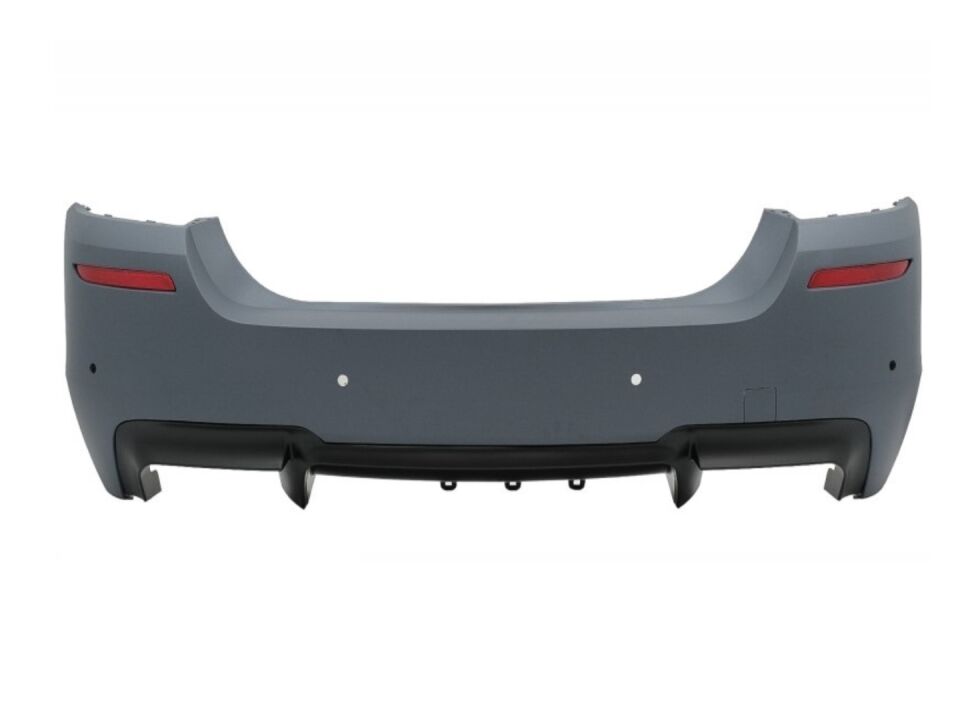 5 SERISI F10 2010-2017 IÇIN UYUMLU M5 GÖRÜNÜM BODY KIT
