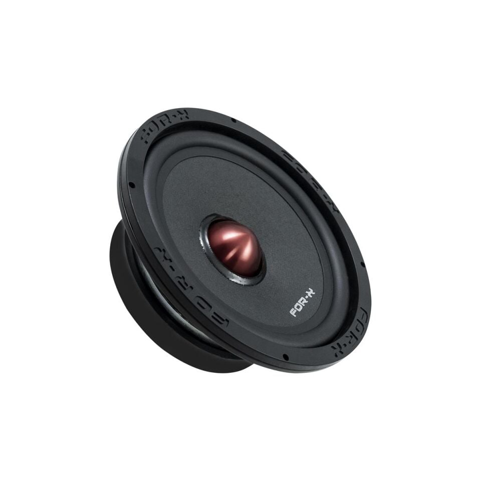 For-X XFR-65 Orta Bas Hoparlör 300W Maksimum Güç