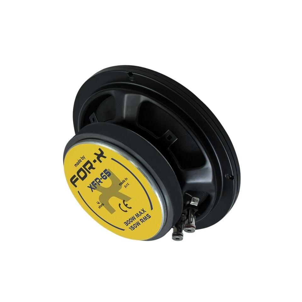 For-X XFR-65 Orta Bas Hoparlör 300W Maksimum Güç