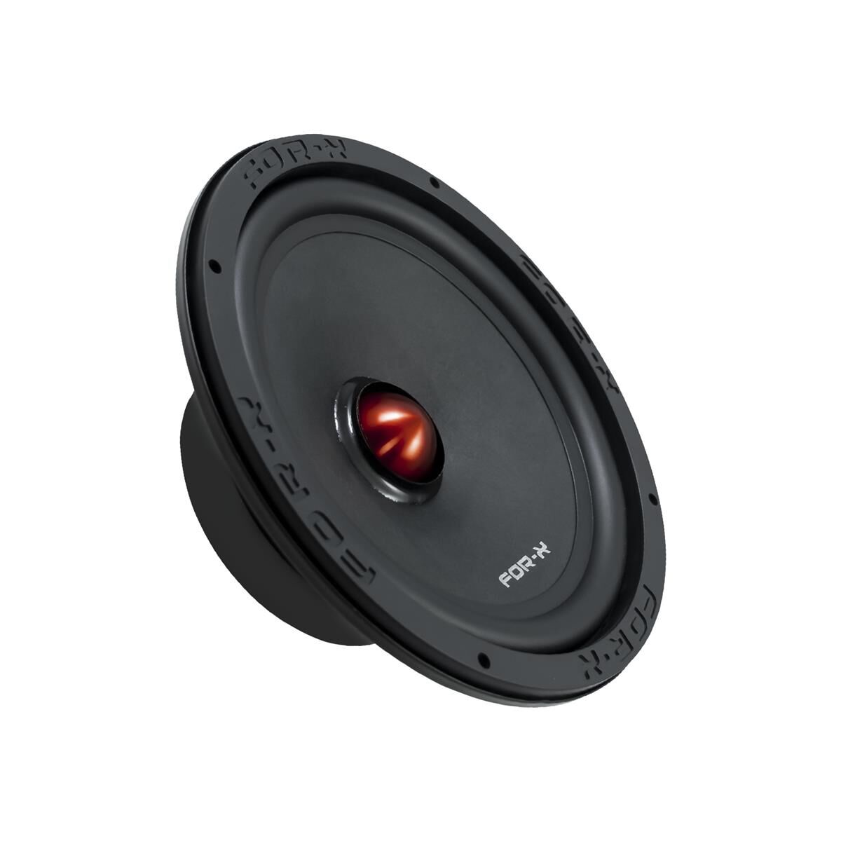 For-X Xfr-80 360w Maksimum Güç