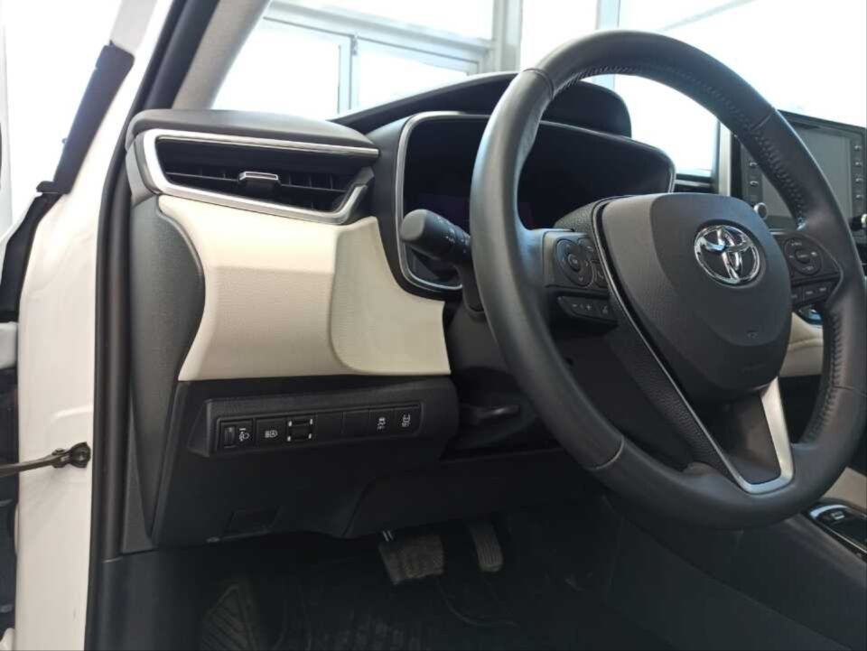 COROLLA 2019+ IÇIN UYUMLUOBD TPMS