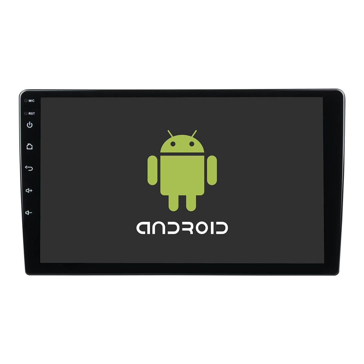 Forx Xa-201Q 9 İnç 2+32Gb T3 İşlemcili Android Multimedya