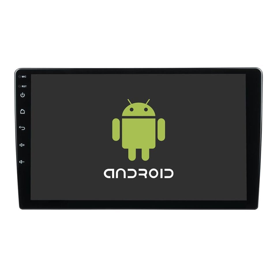 Forx Xa-201Q 9 İnç 2+32Gb T3 İşlemcili Android Multimedya