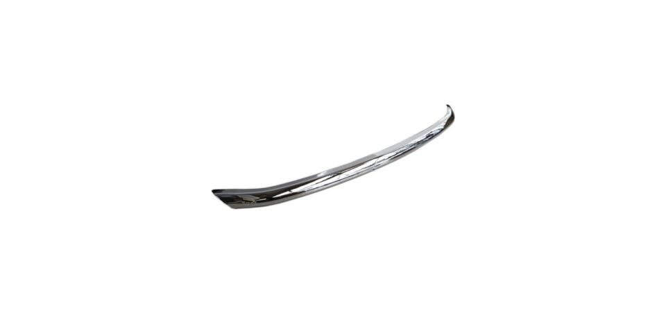 COROLLA 2019-2018 IÇIN UYUMLU ÖN TAMPON ALT ÇITA NIKELAJ