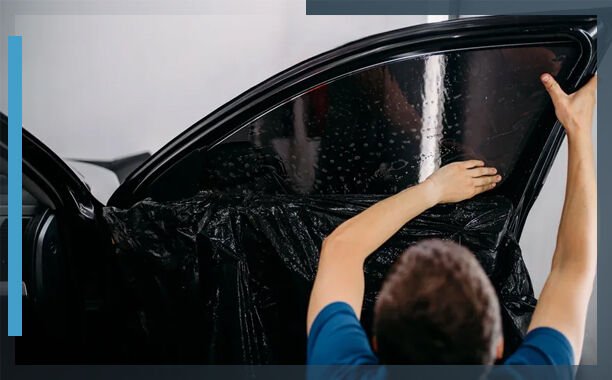 Mat Garaj NR BK Cam Filmi - (Uygulama Mat Garaj Tarafından Yapılmaktadır.)