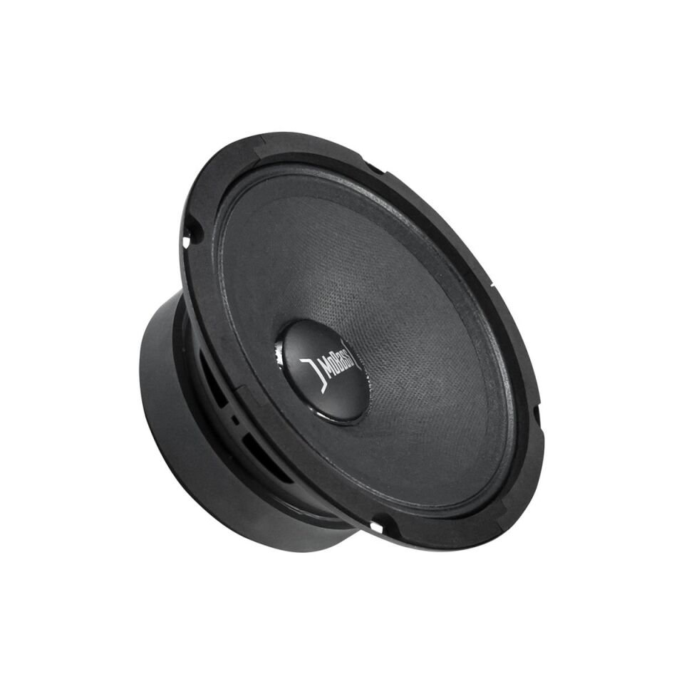 Mobass MB-6 Midrange Hoparlör 16cm