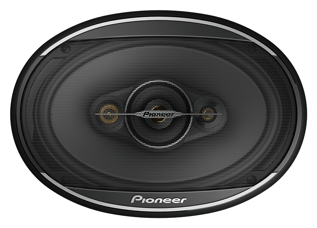 Pioneer TS-A6968S 6'' x 9'' 4 Yollu Hoparlör
