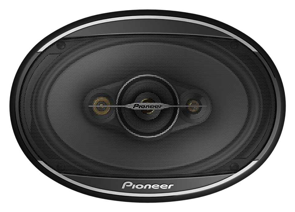 Pioneer TS-A6968S 6'' x 9'' 4 Yollu Hoparlör