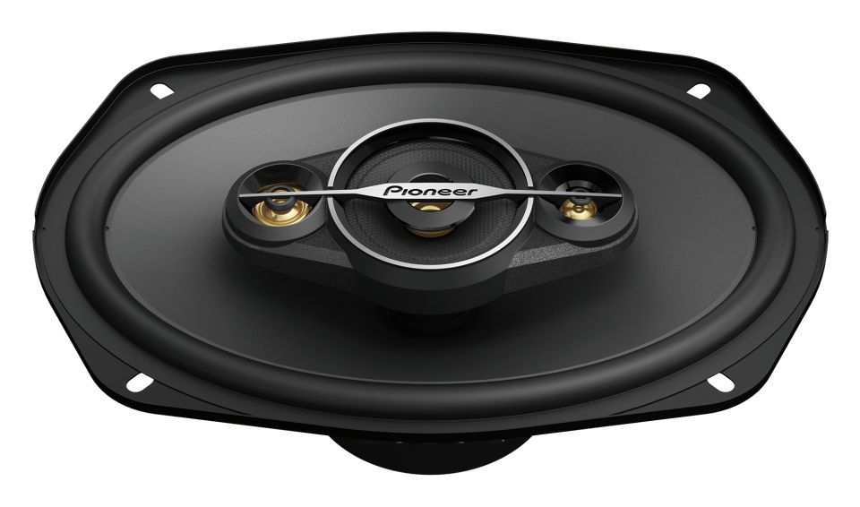 Pioneer TS-A6968S 6'' x 9'' 4 Yollu Hoparlör