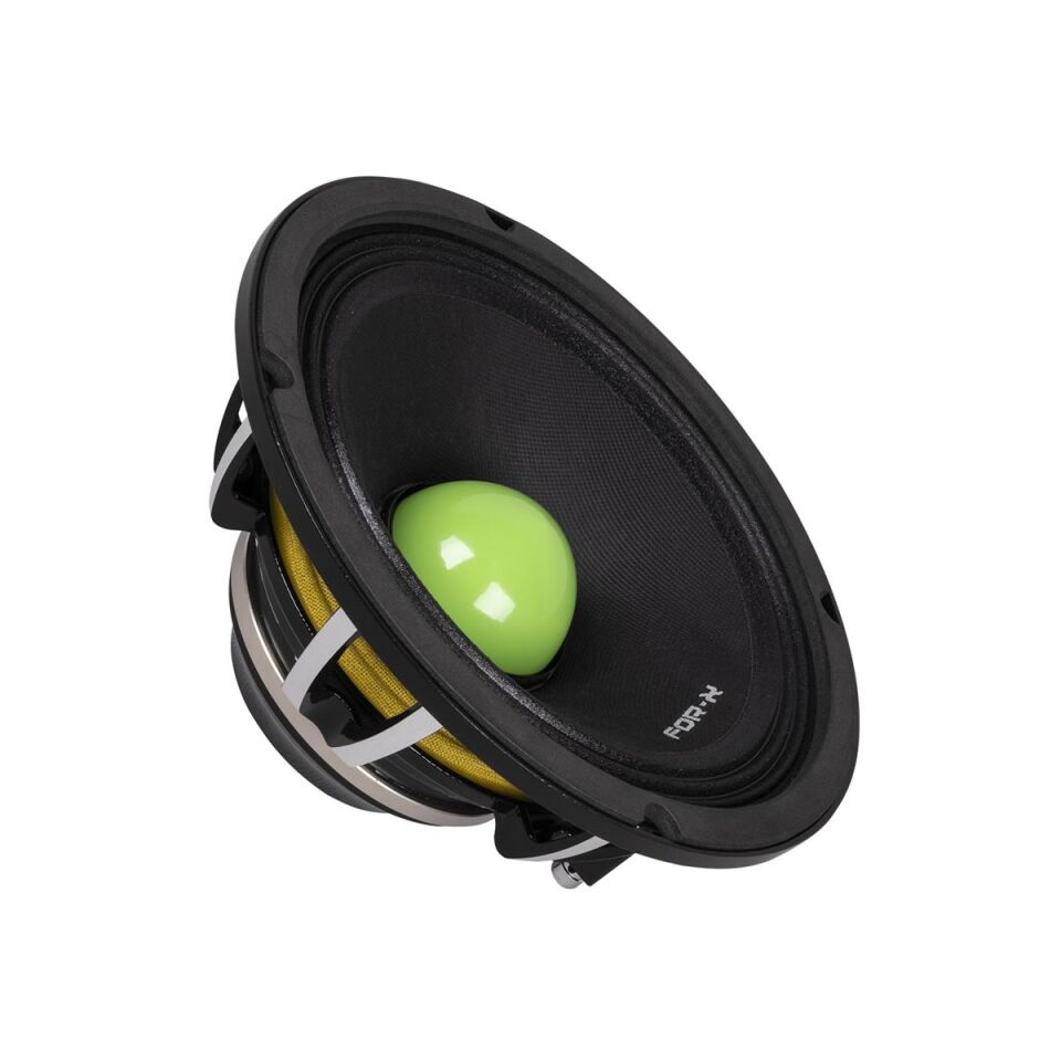 For-X Xmd-1720 Neo 20cm Hulk Midrange 250rms 2 Adet Fiyatı