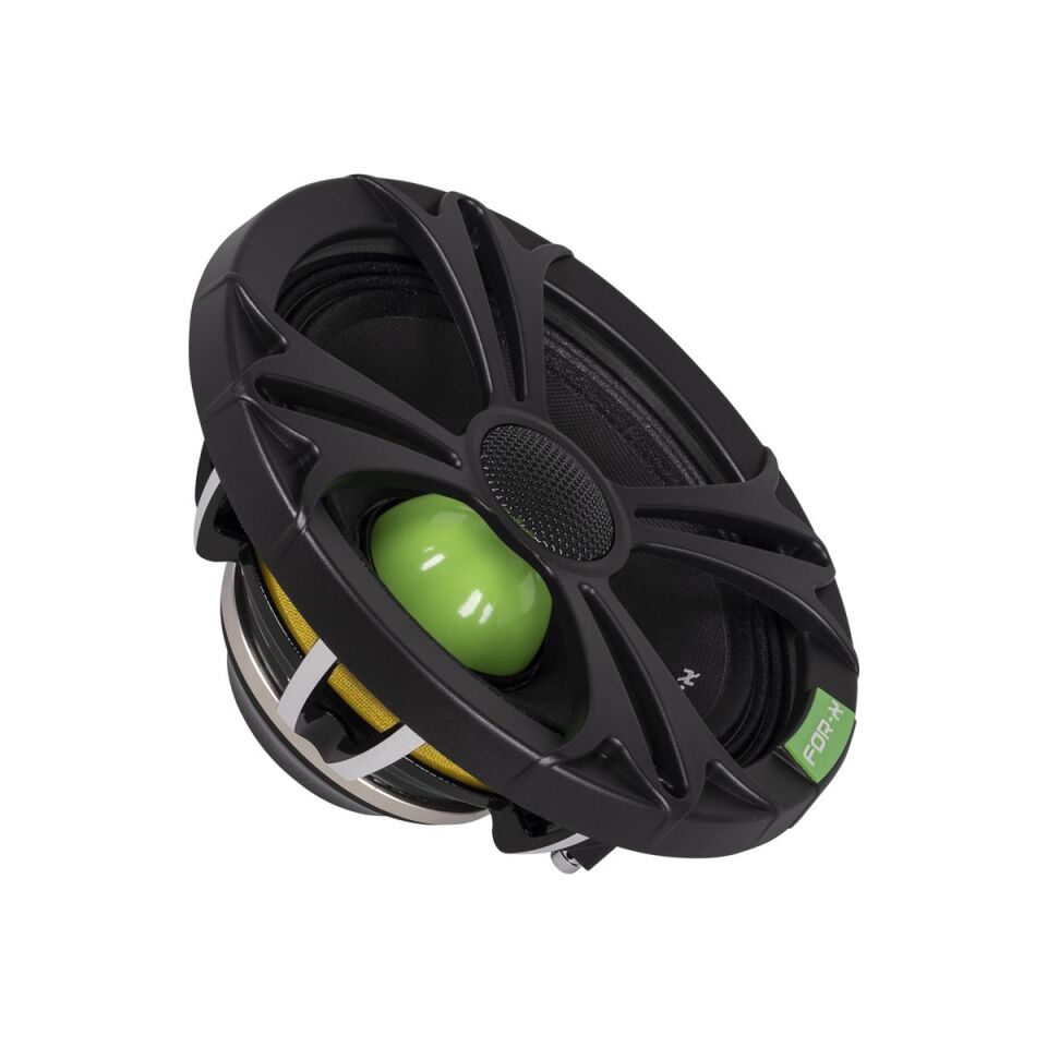 For-X Xmd-1720 Neo 20cm Hulk Midrange 250rms 2 Adet Fiyatı