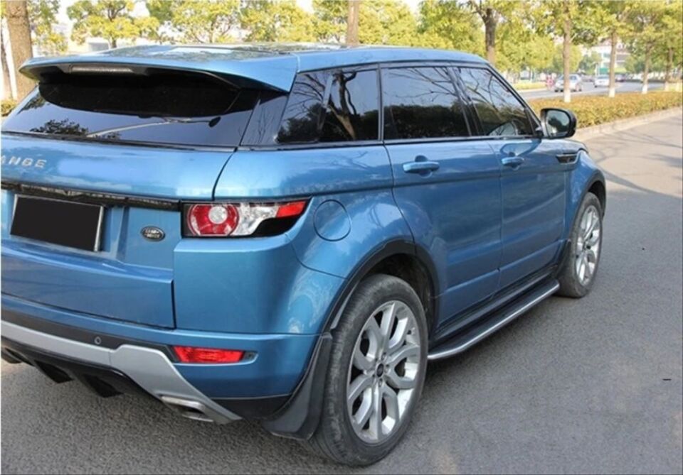 RR EVOQUE 2014+ IÇIN YANBASAMAK (Dynamic Spec)