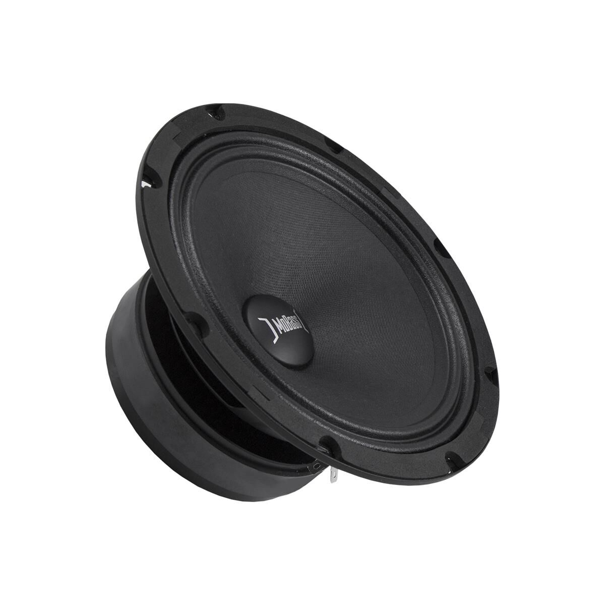 For-x Xmd-308 500W 20cm Oto Hoparlör