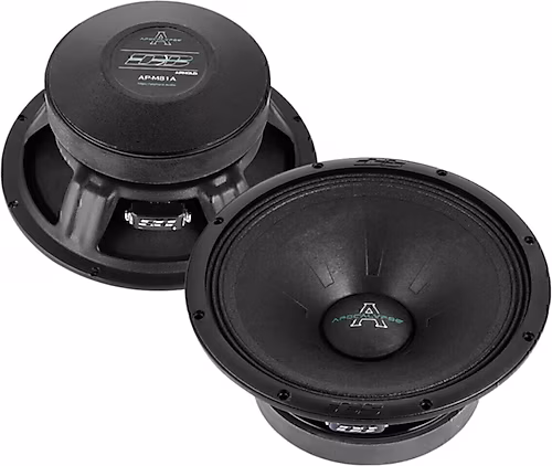 Deaf Bonce Apocalypse AP-M81A Arnold 600W 20cm Midrange Oto Hoparlör