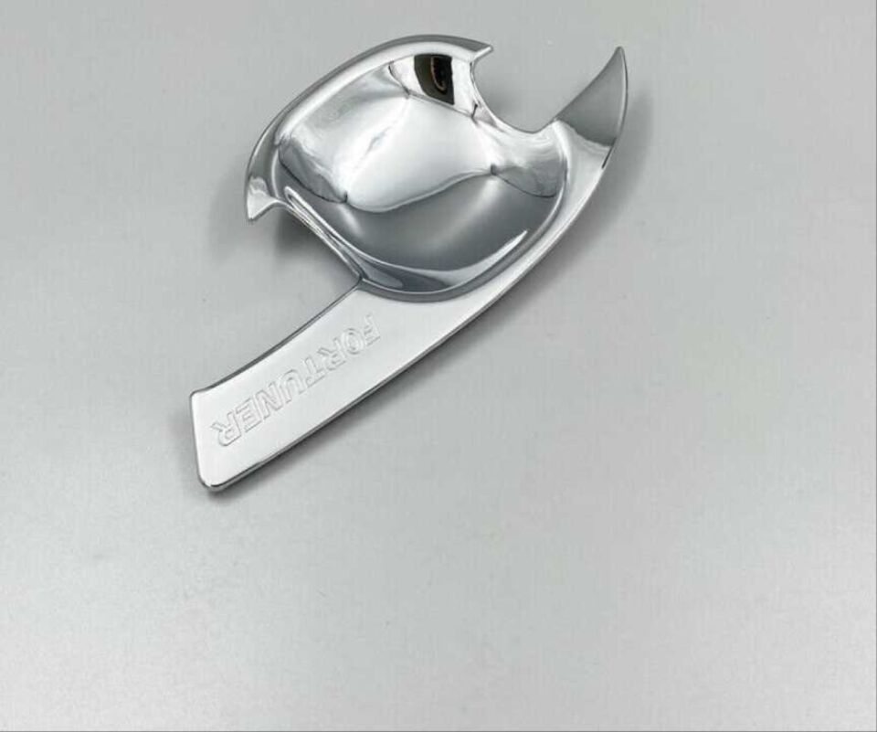 HILUX VIGO 2012-2015 IÇIN UYUMLU KAPI KOLU IÇ KAPLAMA KROM