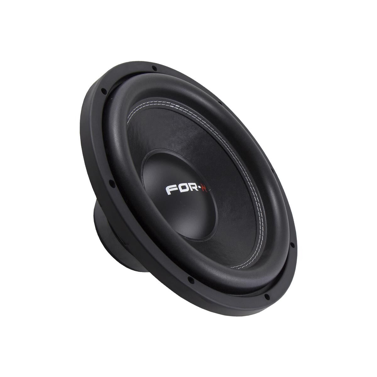 For-X X-112s 1000w 30cm Subwoofer Hoparlör