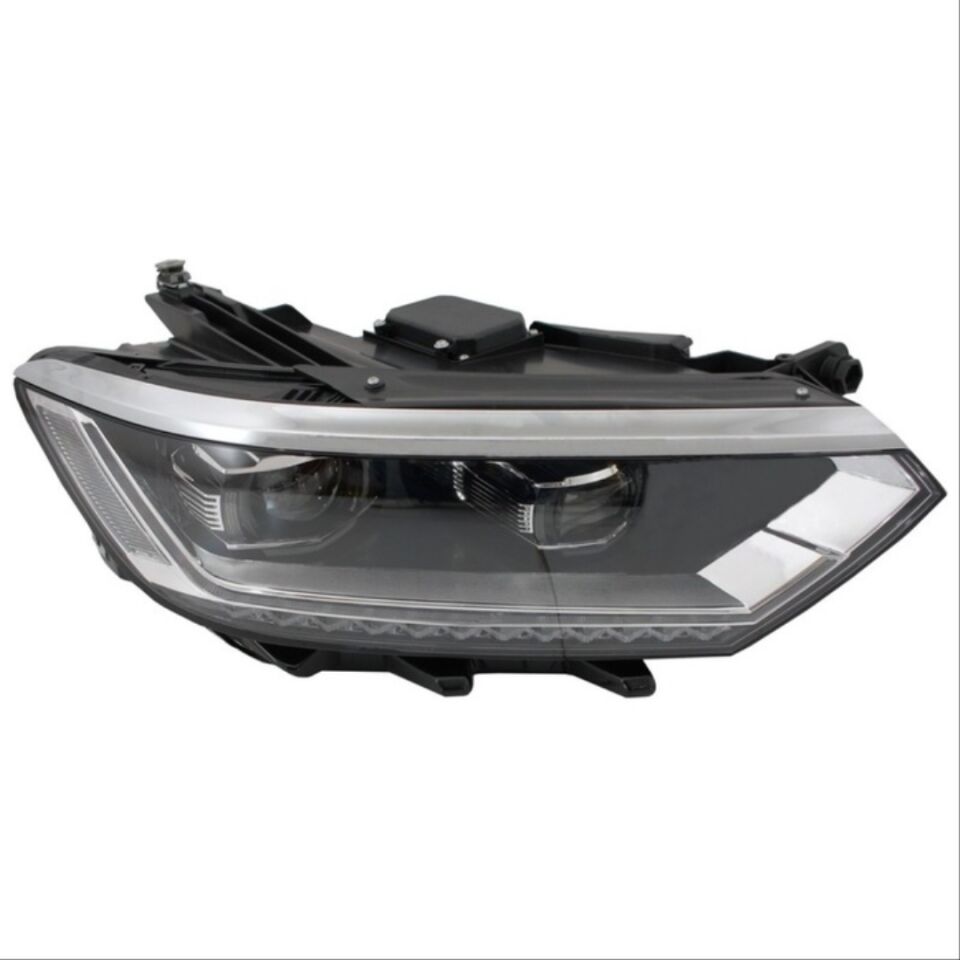 PASSAT B8 2015-2018 İÇİN UYUMLU B 8.5 GORUNUMLU FULL LED FAR (DOUBLE U)