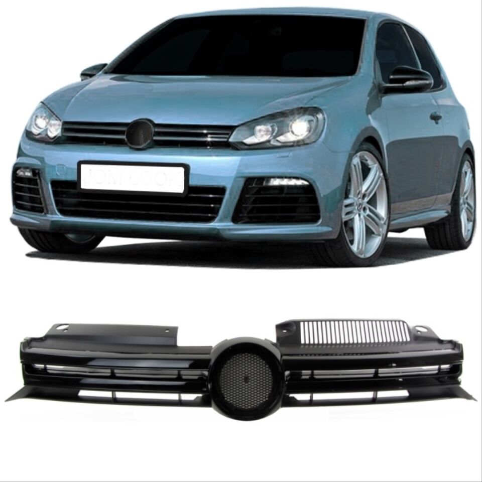 GOLF 6 2008-2012 IÇIN UYUMLU R PANJUR