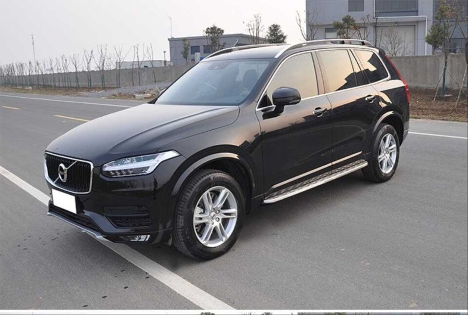 XC90 2015-2019 YAN BASAMAK