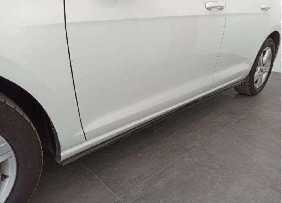 GOLF 7,5 2017-2020 IÇIN UYUMLU GTI MARSPIYEL ( 4 parca)