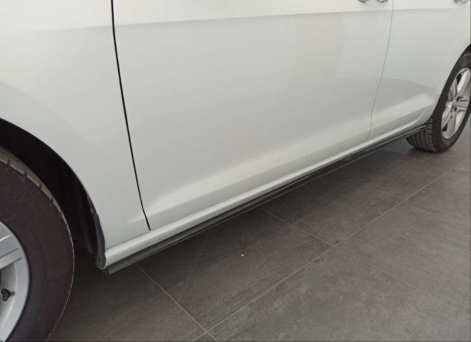 GOLF 7,5 2017-2020 IÇIN UYUMLU GTI MARSPIYEL ( 4 parca)