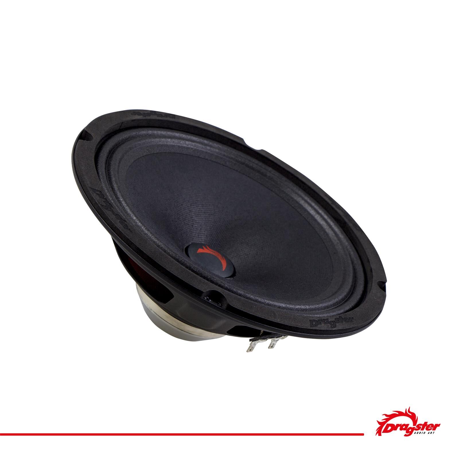 Dragster DMN-82 Midrange-Midbass