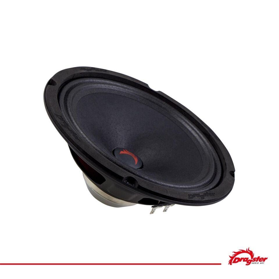 Dragster DMN-82 Midrange-Midbass