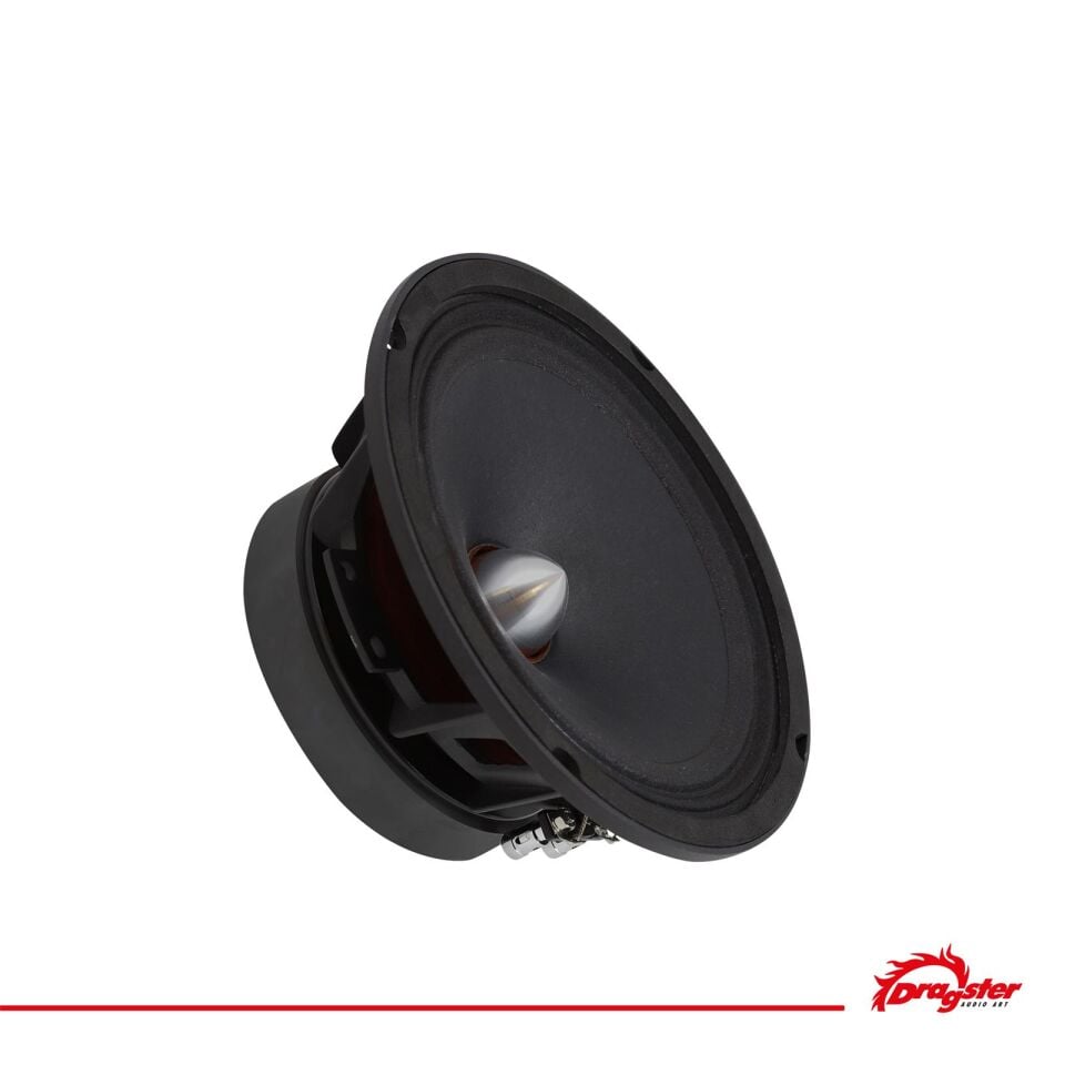 Dragster DMX-82 Midrange Midbass