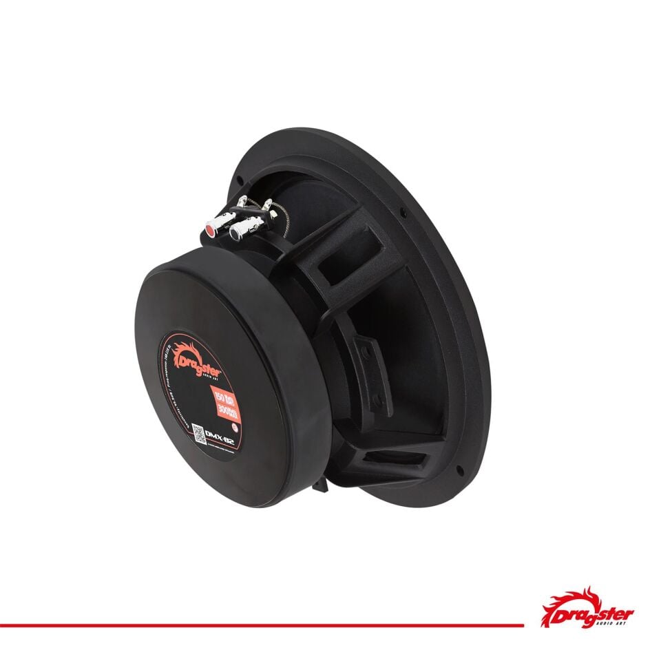 Dragster DMX-82 Midrange Midbass