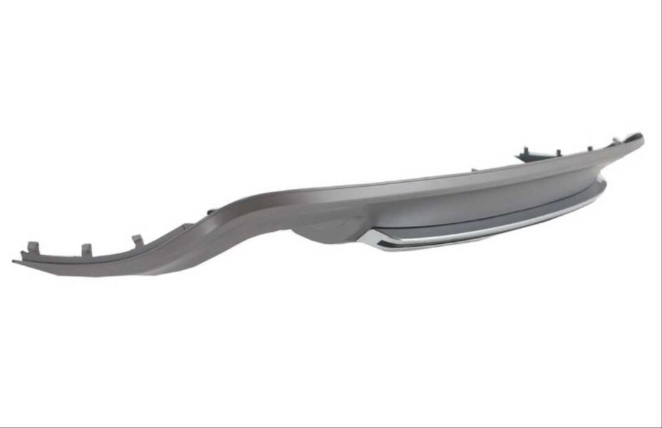 A5 2012-2016 IÇIN UYUMLU S5 GORUNUM DIFUZOR (4KAPI) (NORMAL TAMPON İÇİN)