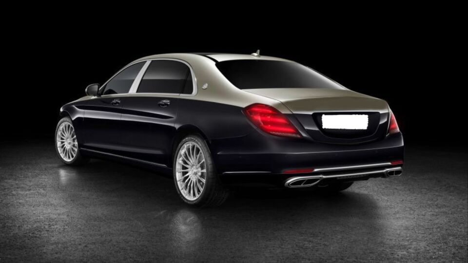 W213 E SERISI 16-19 IÇIN UYUMLU MAYBACH GÖRÜNÜM BODY KIT