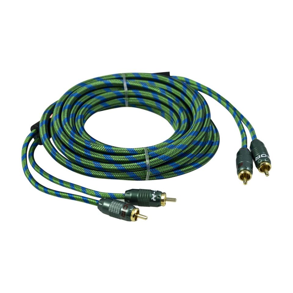 For-X X-1122G 5 Metre Amfi  Kablosu