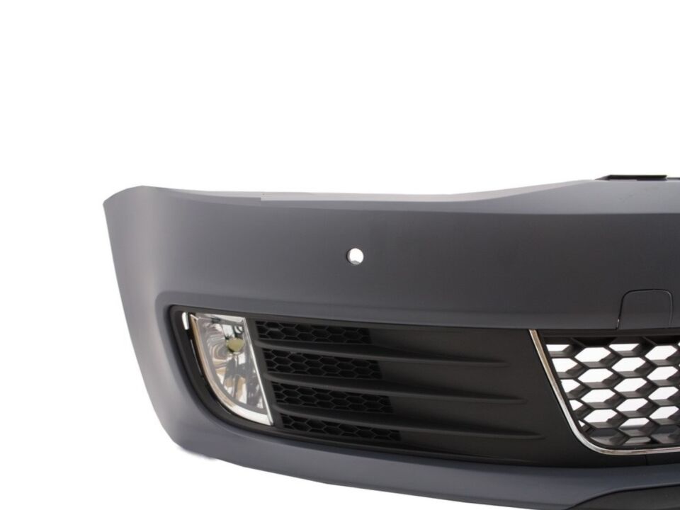 JETTA 2012-2015 ÖN TAMPON+PANJUR GLI