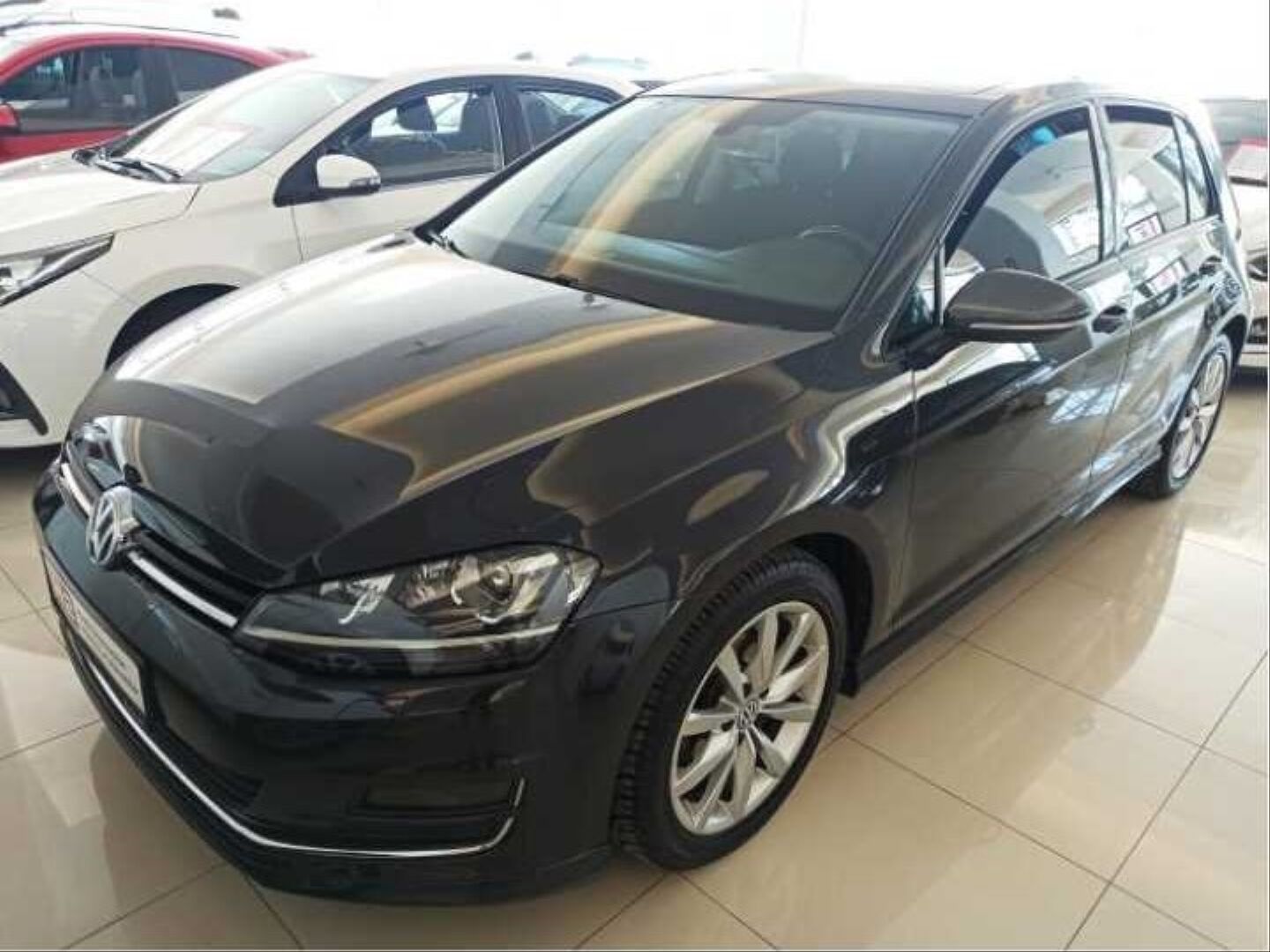 GOLF 7-7.5  IÇIN UYUMLU  AYNA KAPAGI KARBON