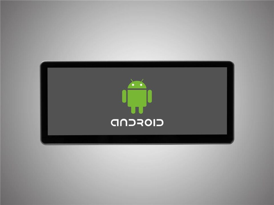 For-X XT-3Y 10,25 İnç Tesla 3/Y Ön Gösterge Paneli