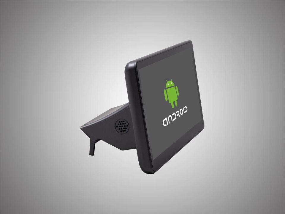 For-X XT-3Y 10,25 İnç Tesla 3/Y Ön Gösterge Paneli