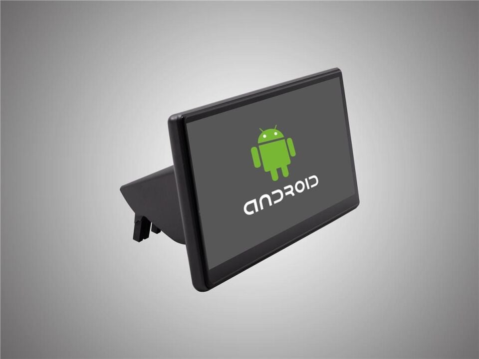 For-X XT-3Y 9 İnç WCP Tesla 3/Y Ön Gösterge Paneli